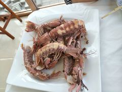 -渔民船说·北塘海鲜·天津菜·海肠捞饭(北塘古镇店)