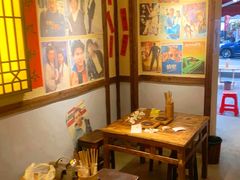 -有红鸡毛店·砂锅菜(抚琴夜市店)