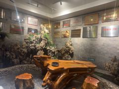 -老爷庙风味美食府(魏都大道店)