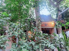 -生机蔬食·24节气料理餐厅(番禺广场店)