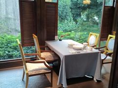 -老房子金沙元年川菜食府·花园餐厅(金沙店)