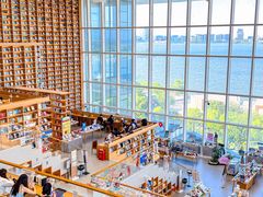 -朵云书院(滴水湖店)