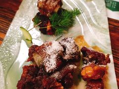 -胡桃里乐队酒馆(鎏嘉码头店)