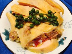 -良渚君澜度假酒店·中餐厅