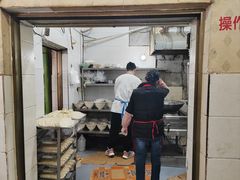 -吕记清真美食城(永兴服装街店)
