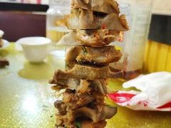 -赵氏盱眙十三香龙虾(蓝村店)