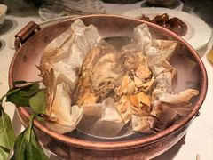 -桂满陇·杭州饭店(清河万象店)