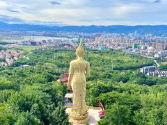 -西双版纳勐泐文化旅游区
