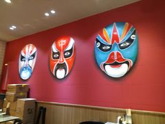 -合生汇·停车场