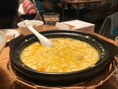-周三的情书花园餐厅(江北店)