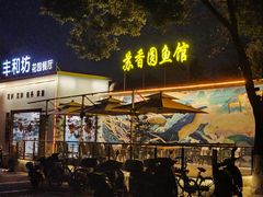 -丁老爷子苏香圆