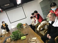 -颐而康·按摩·艾灸·足疗(汽车东站店)