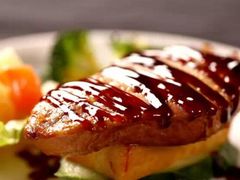 -金汉轩自助烤肉(成武店)