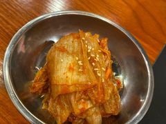 -大阪烧肉BAKA一代(十亩地店)