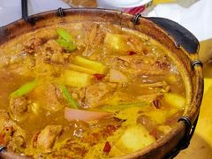 -范贤光鸡公煲(平乐园总店)
