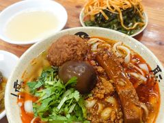 -任记七中刀削面(总店)