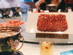 -东来顺饭庄(天坛店)