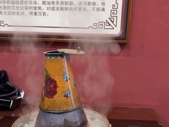 -爱新觉罗福臨火锅馆(万科滑雪场店)