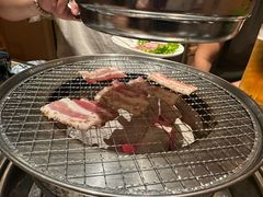 -隐家本格烧肉(万达广场店)