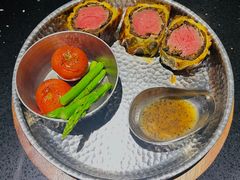 -西堤牛排(龙德广场店)