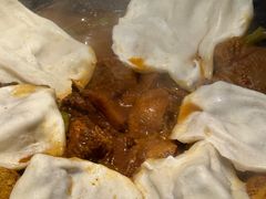 -满兴咱妈烀饼铁锅炖(兰州北街店)