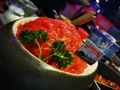 潮酷小嫩牛-热火朝天小嫩牛火锅·南屏街美食 (南强街巷店)