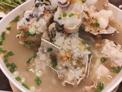 -拉威海鲜市场