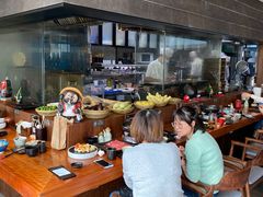 -山葵家居酒屋(天目里店)