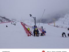 -太子岭滑雪场