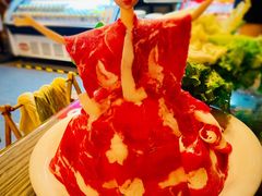 -芝麻花餐厅(祁家豁子店)