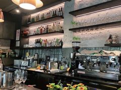 -Apollo·西班牙小酒馆(安福路店)