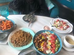 -上岛咖啡(大德店)