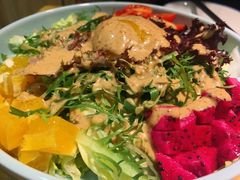 -吕氏疙瘩汤·私家菜馆(慈云寺店)