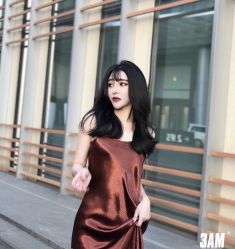 -3AM HAIR SALON染发烫发接发