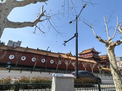 -钦赐仰殿道观