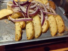 -很久以前羊肉串(簋街店)