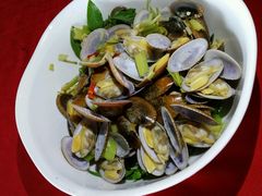 -幸福姐海鲜大排档