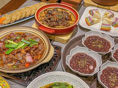 -宗氏一喜砂锅·特色湖北菜(楚河汉街店)