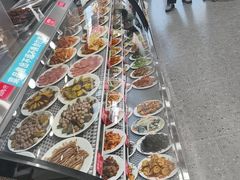 -韩麦大冷面(桂花街直营店)