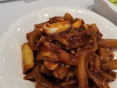 -紫光园·烤鸭·北京菜(劲松店)