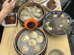 -金原鸭血粉丝汤总店(锁金村店)