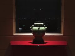 -上海虹桥西郊假日酒店