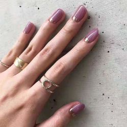 手部美甲-依依家の日式美甲美睫沙龙