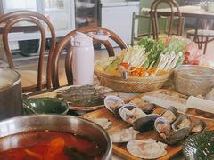 -Thai Basil罗勒叶泰式餐厅(时代天街店)