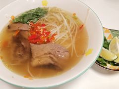 -玩味工厂·东南亚特色餐厅(太古里店)