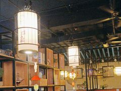 -一淼牛蛙爱上鱼(黄兴广场步行街店)