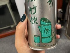 -小小饭店·休闲农庄·安吉松树林里的农家菜