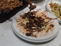 -北李妈妈菜·海肠捞饭(开发区万达店)