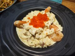 -杨枝金捞甜品(氹仔泉澧店)