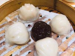 -稻香酒家(长宁KING88广场店)